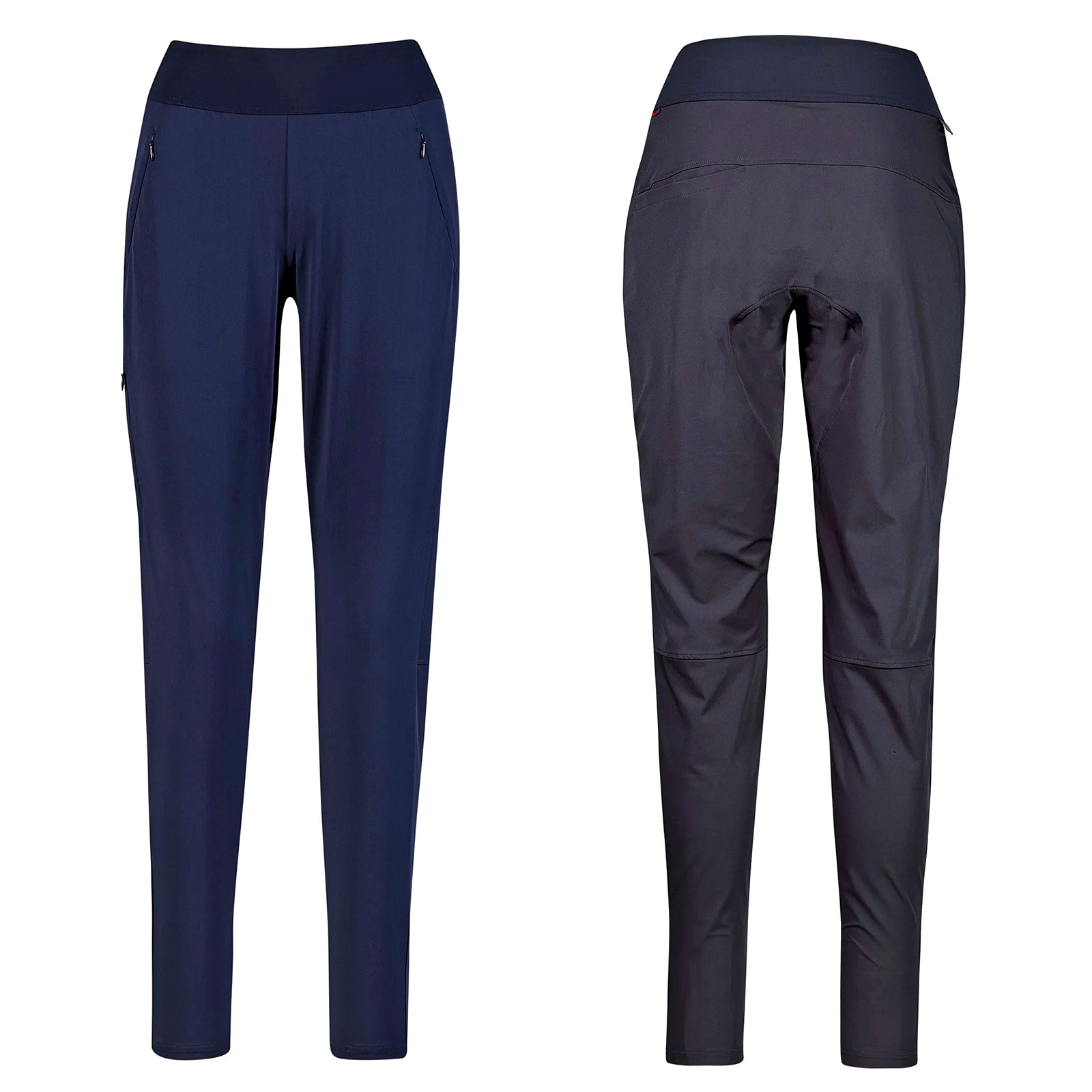 Velocio Recon casual lifestyle gear for cyclists, Women's Recon Stealth Pants