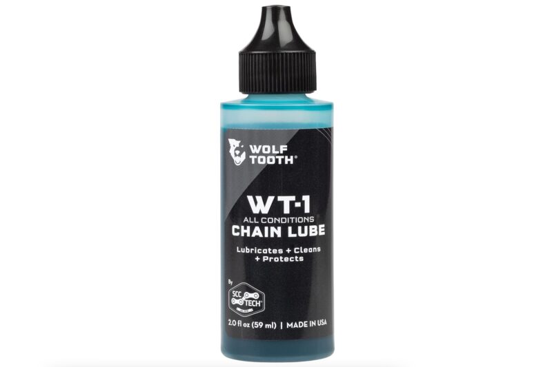 Wolf Tooth WT-1 Chain Lube
