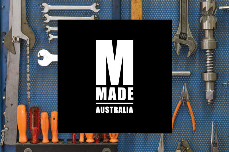 MADE Handmade Bike Show Heads to Australia