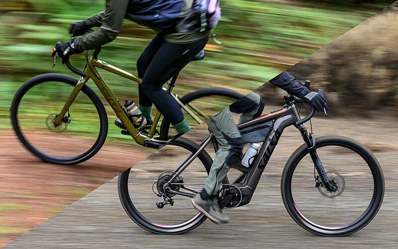 Salsa Cycles Gets Electric with Confluence Light e-Gravel Bike, More eBikes Coming