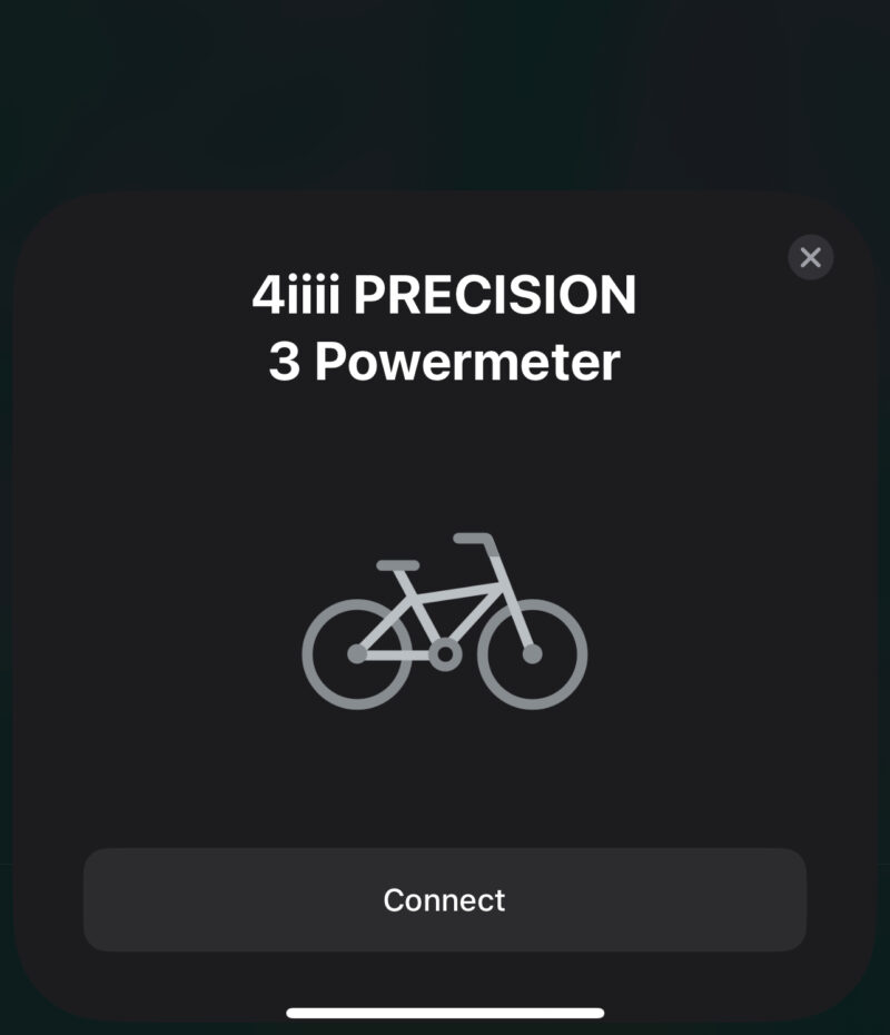 4iiii New Dual-Sided PRECISION 3+ PRO apple find my