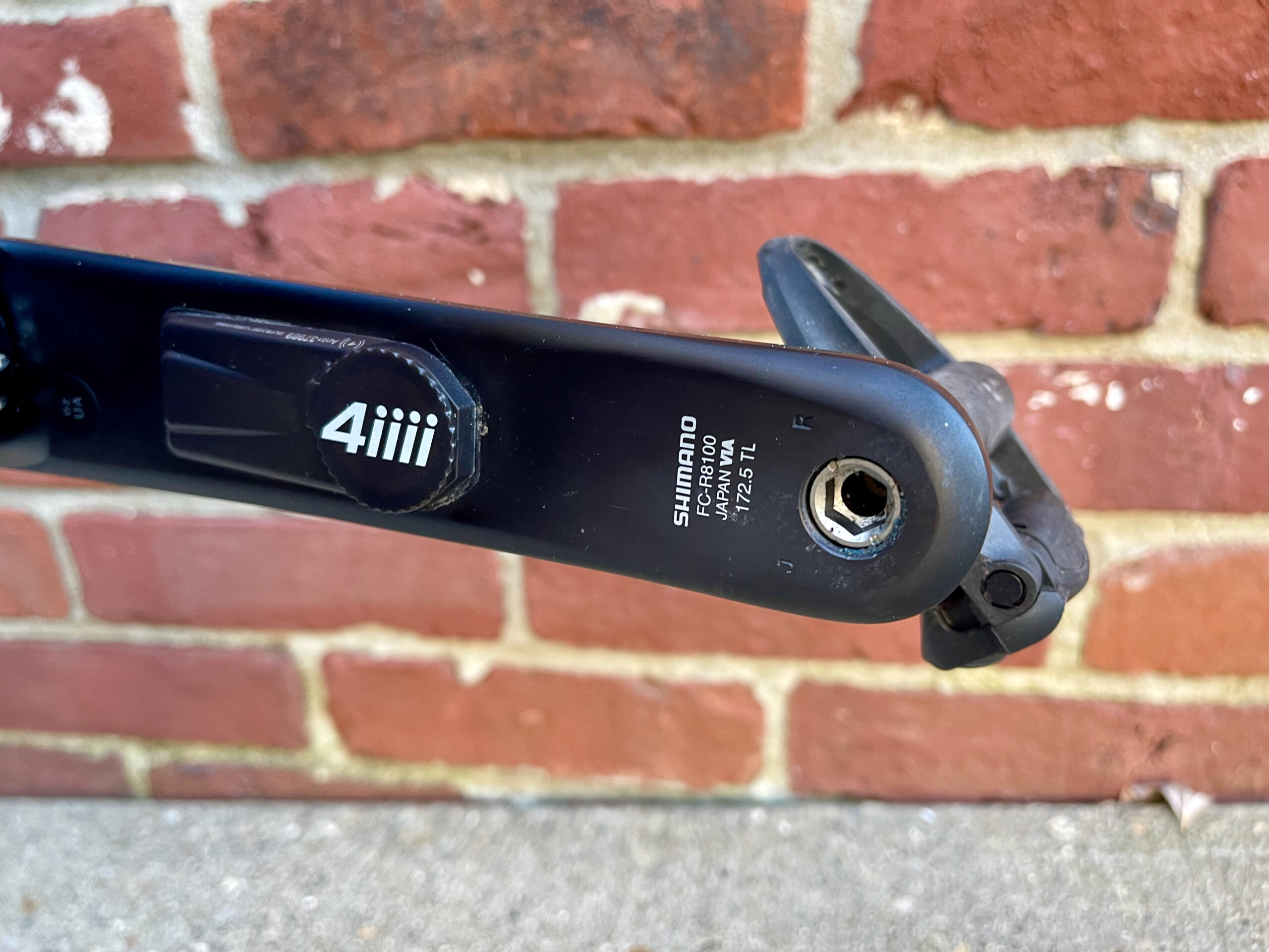 Hands-On: 4iiii New Dual-Sided PRECISION 3+ PRO Powermeter 