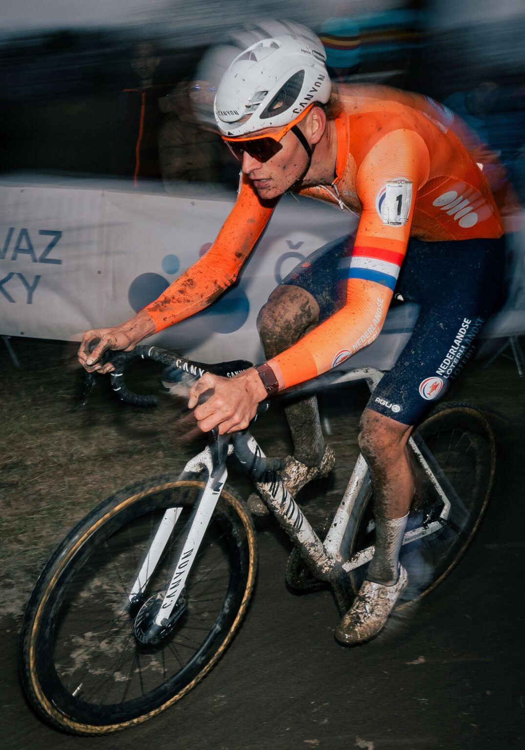 Cyclocross cz hot sale