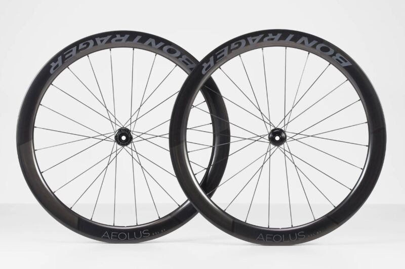Bontrager Aeolus RSL 51 TLR Disc
