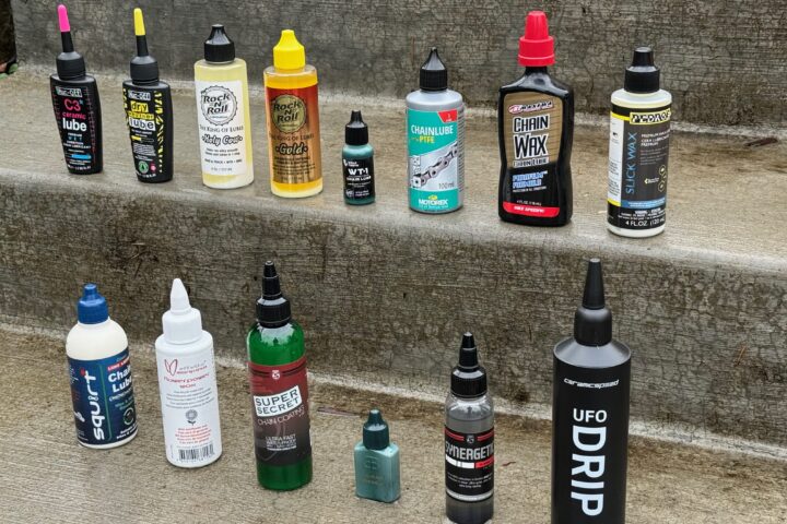 The Best Bike Chain Lubes of 2024 Bikerumor