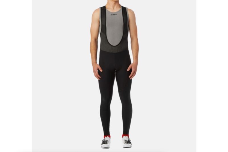 Giro Chrono Expert Thermal Bib