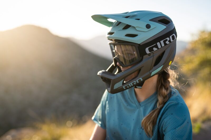 Giro Launches the New Coalition Spherical Lightweight Full-Face Helmet