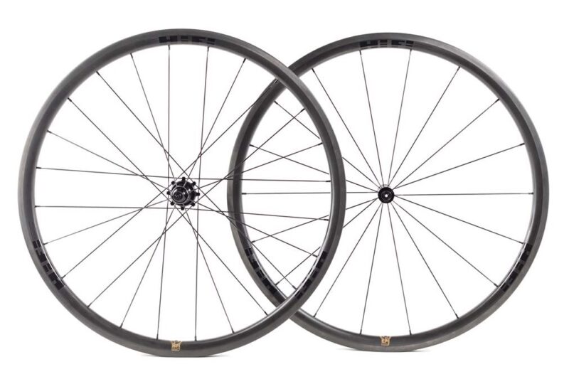 HiFi EP30 SL Rim Brake Carbon Clinchers