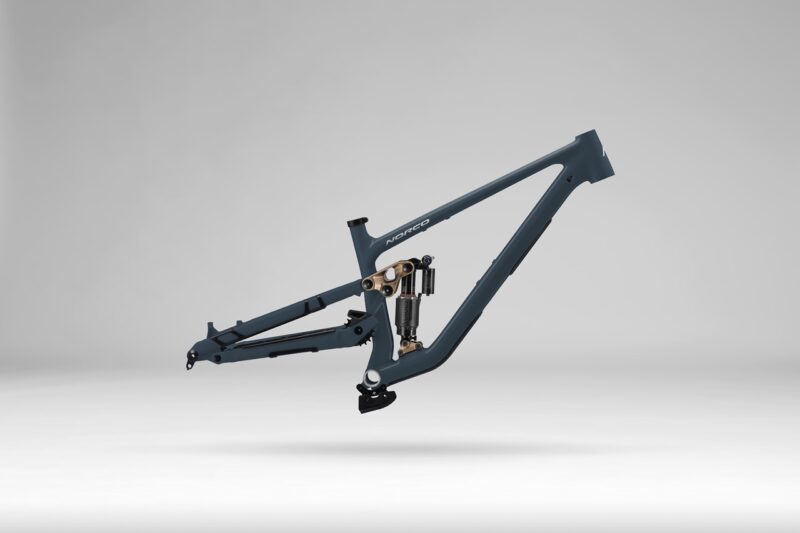Norco Optic A frame kit