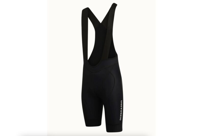 Ocean & San Solution Bibs