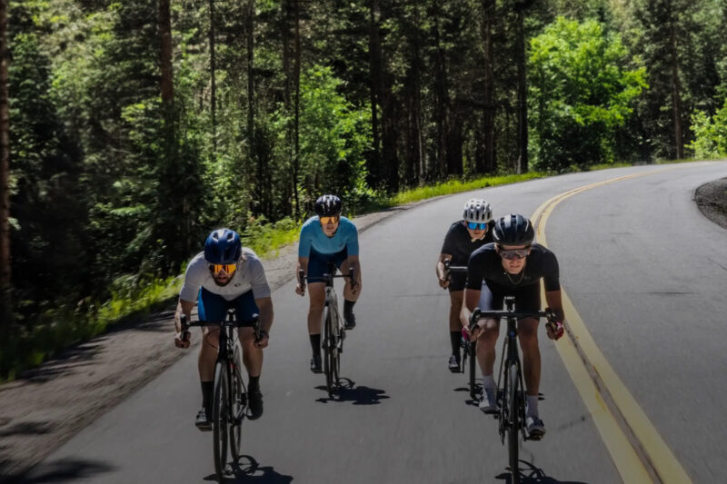 PEARL iZUMi Launches Brand Refresh Along with Spring/Summer ’24 Line