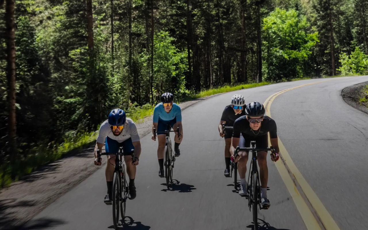 PEARL iZUMi Launches Brand Refresh Along with Spring/Summer ’24 Line