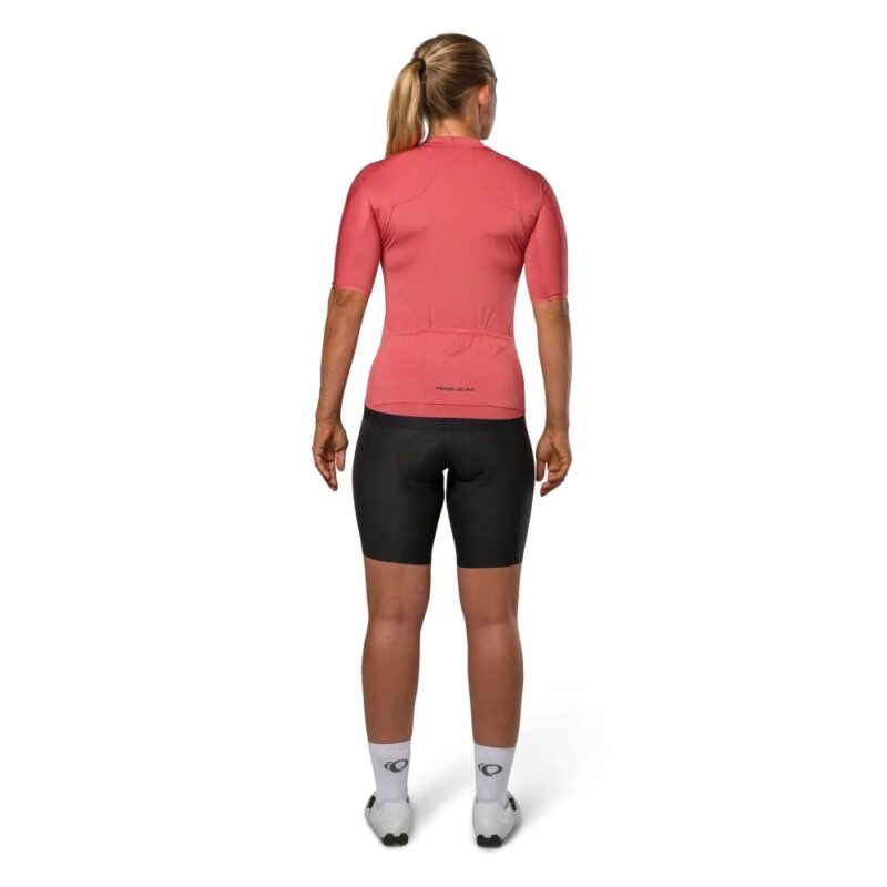 Pearl Izumi SS24 Collection PRO Jersey Womens back