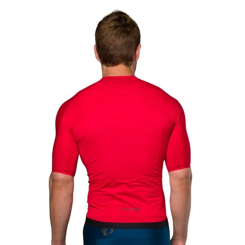 Pearl Izumi SS24 Collection PRO Jersey back red