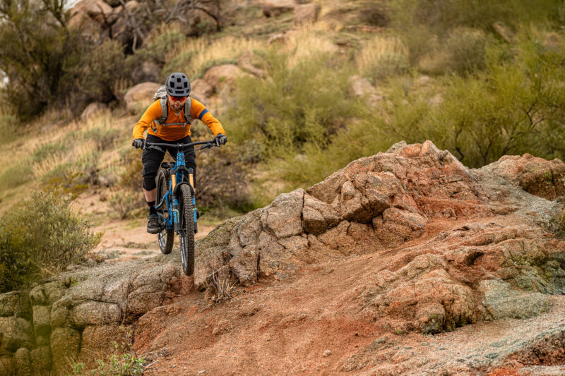 Pivot Switchblade 2024 review