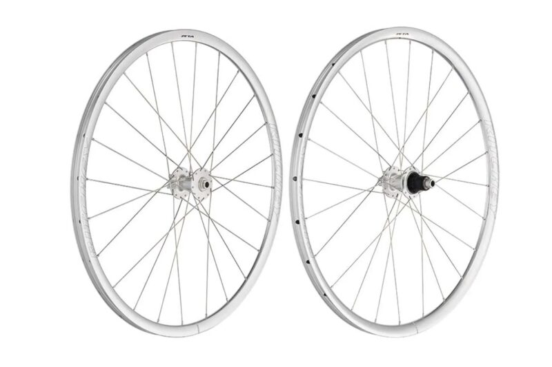 Ritchey Classic Zeta Disc Wheels
