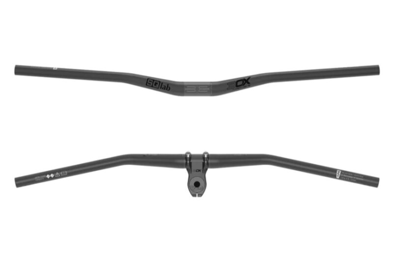 The Best Mountain Bike Handlebars of 2024 - Bikerumor