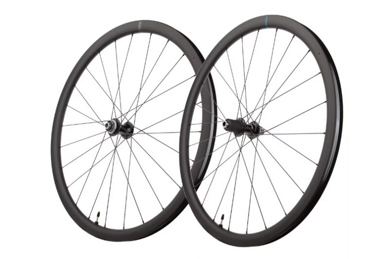 Shimano 105 C32 Tubeless Disc (WH-RS710)