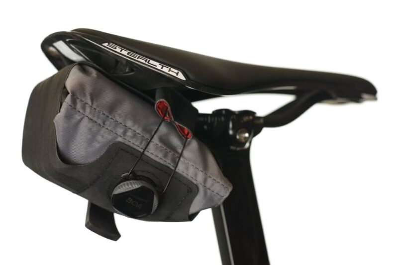 Silca Seat Roll Asymmetrico