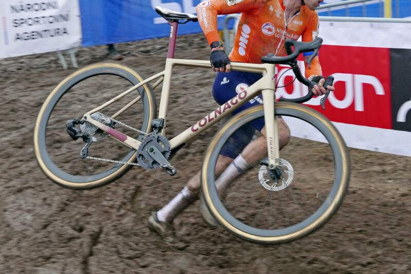 Cyclocross power meter discount