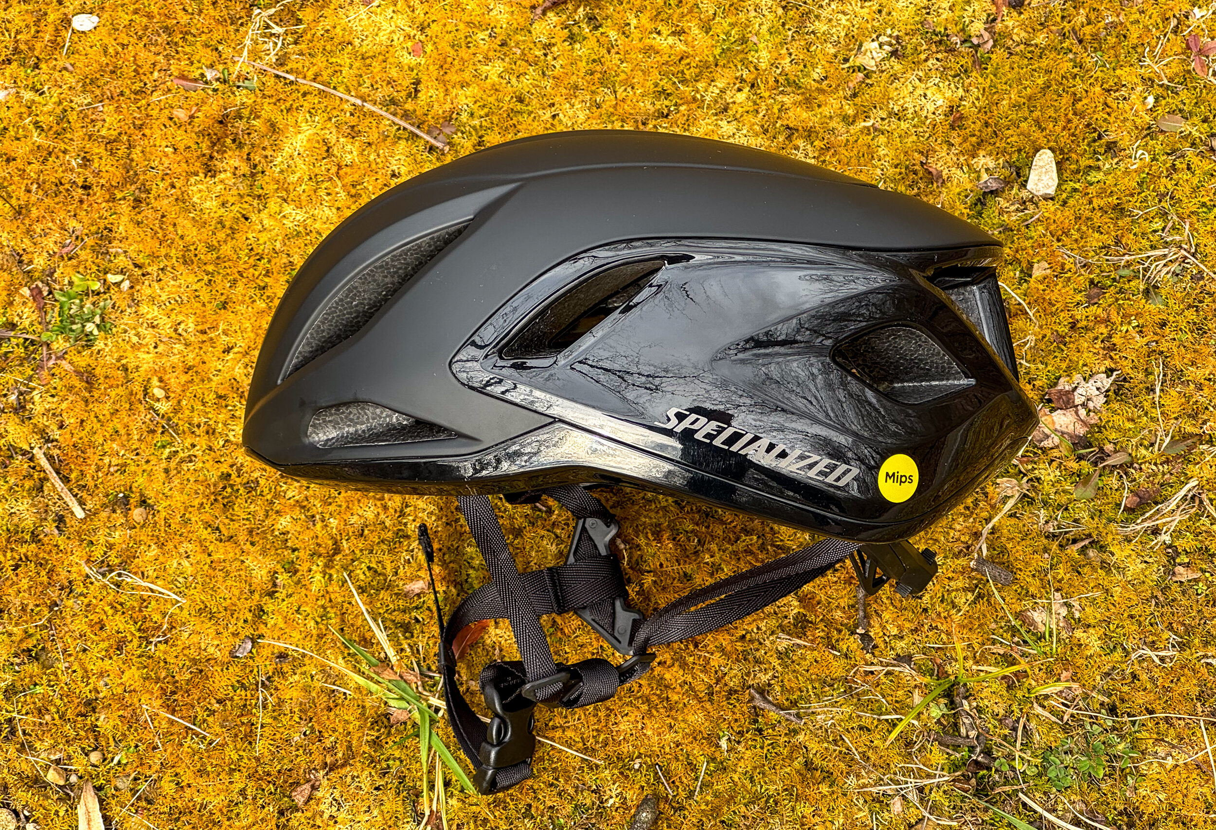 Specialized Propero 4 Helmet is Totally Redesigned for Aero Speed + Ventilation