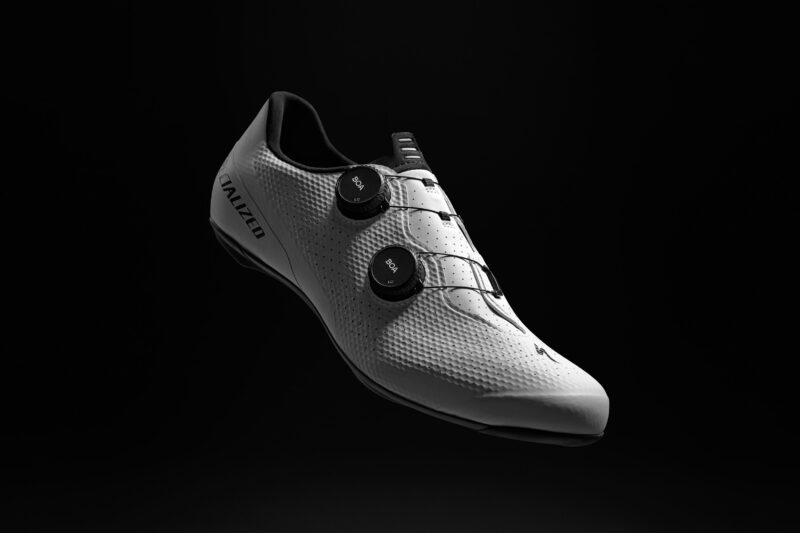 All New Specialized Torch 2.0 & 3.0 Road Shoes Offer Comfortable Performance