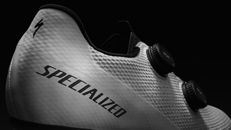 Specialized Torch 3.0 detail