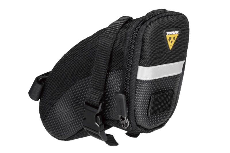 ToPeak Aero Wedge (Strap Mount)