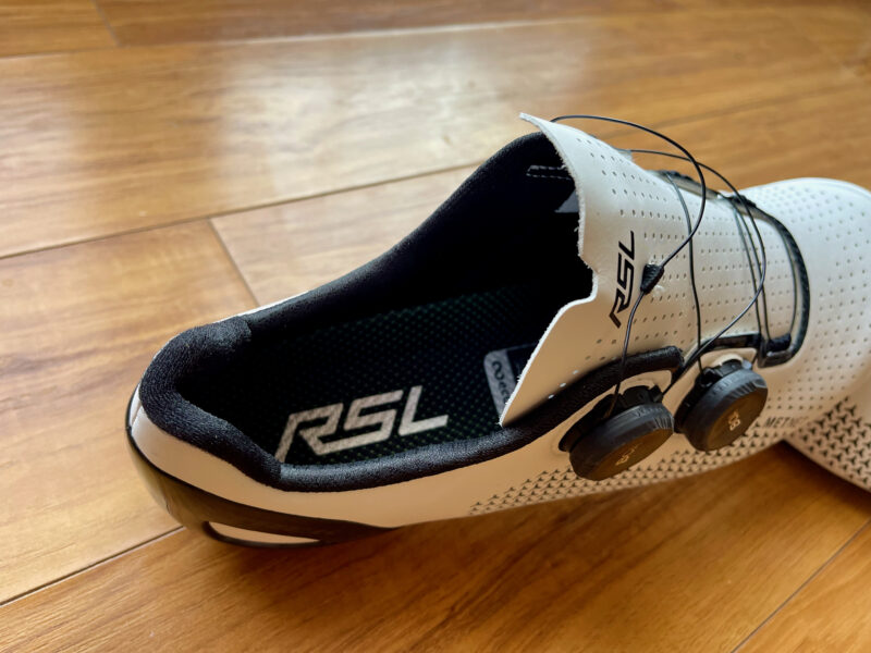 Trek RSL Road Shoes Classic unner shoe