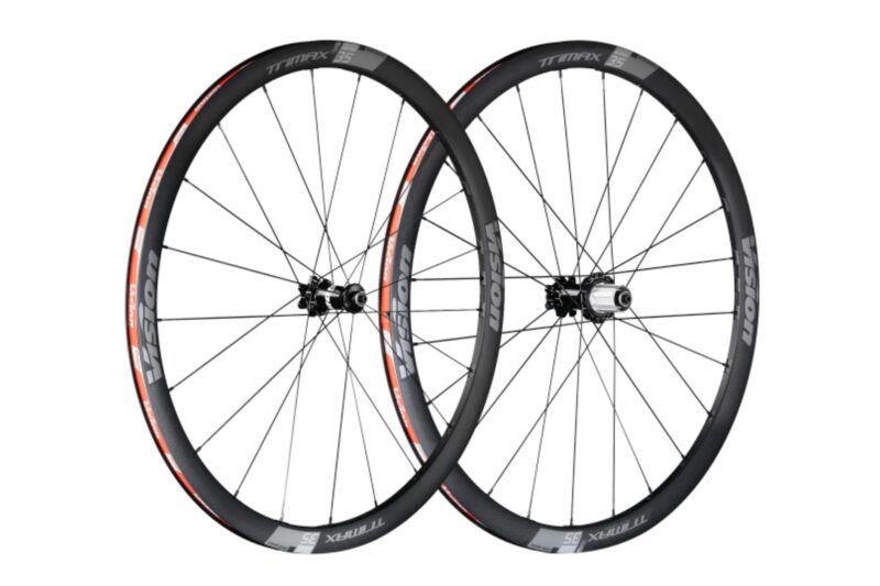 Vision Trimax 35 DB CL