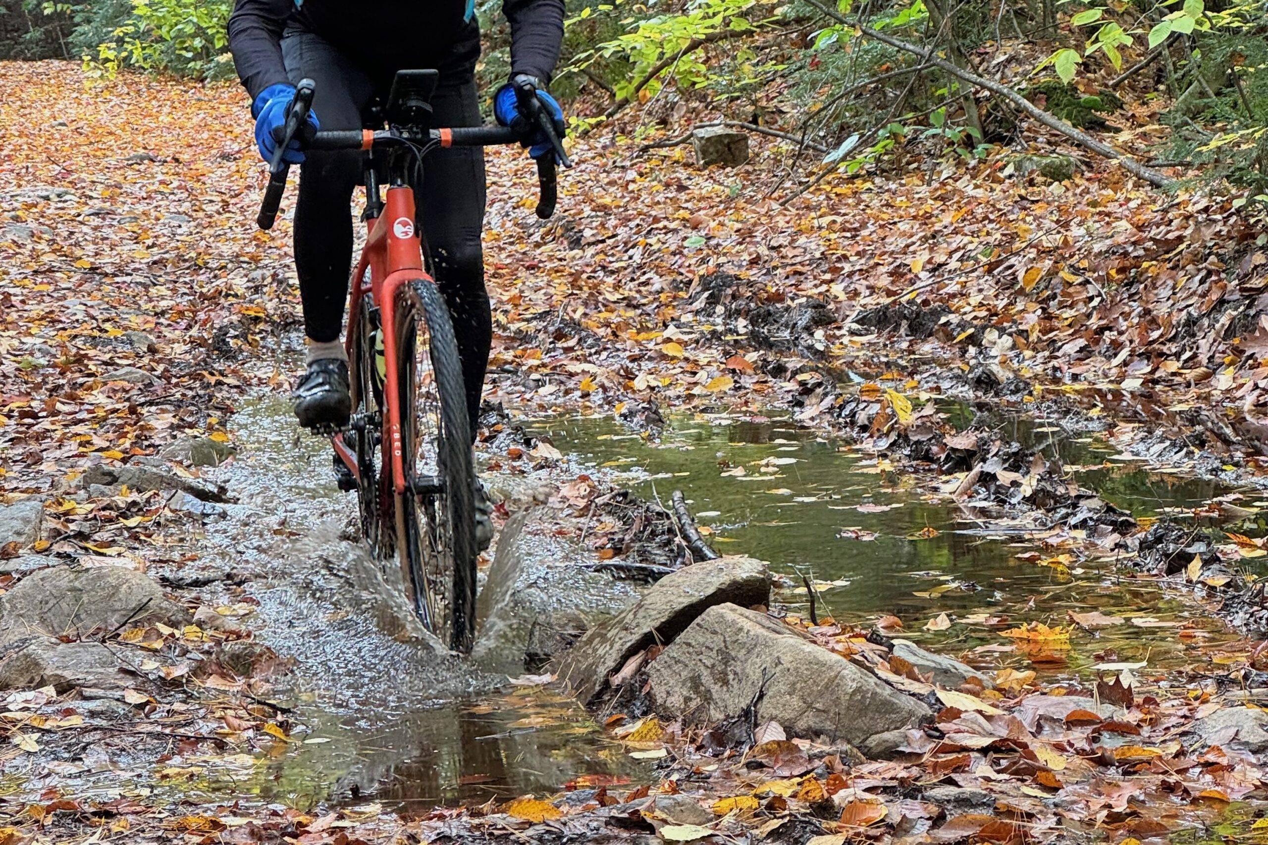 Bicycle Wet Weather Lube