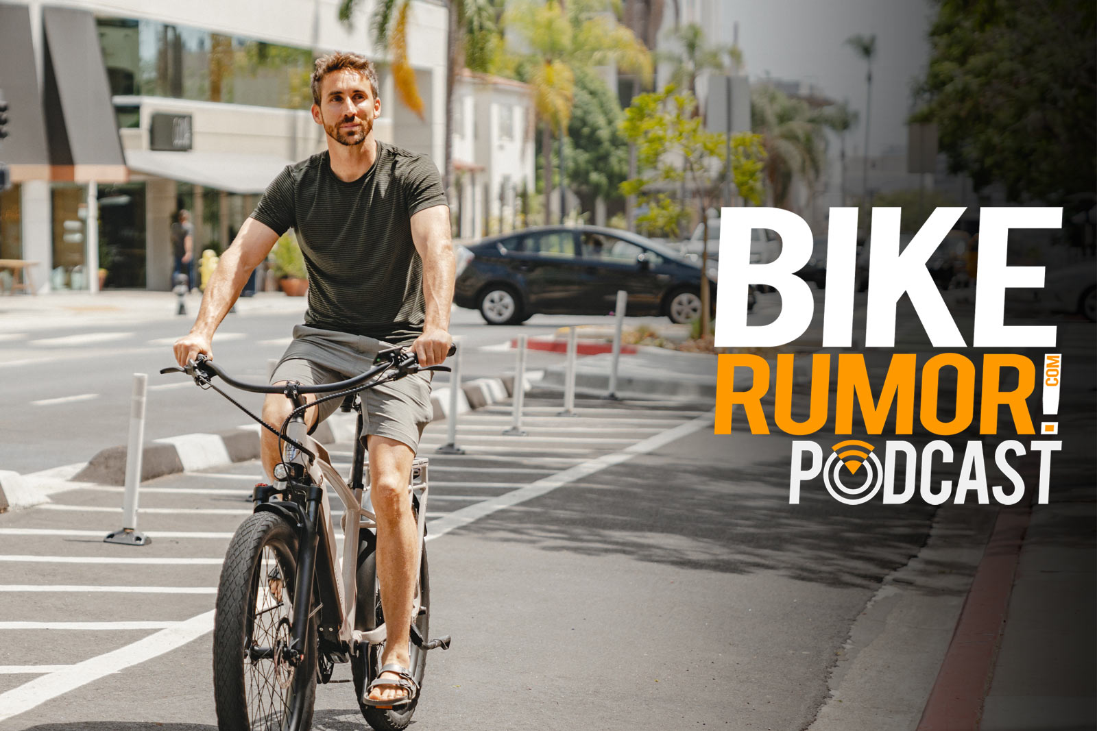 Podcast #097 – Ride1Up Rallies Around Affordable e-Bike Tech