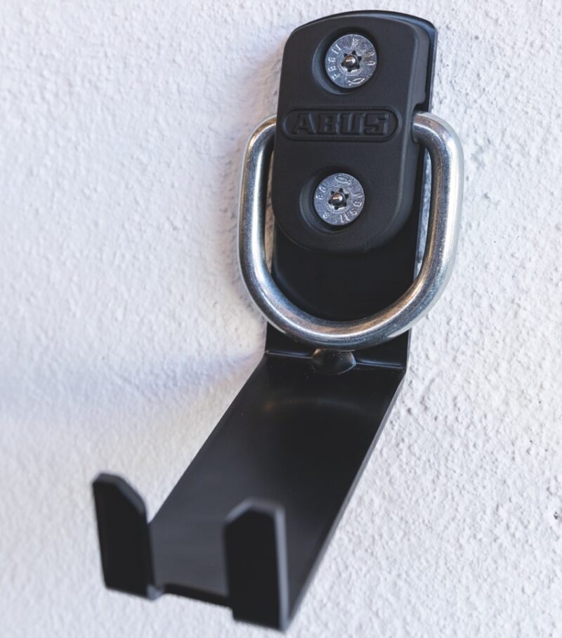 ABUS Wall Anchor WBA65 with hanger