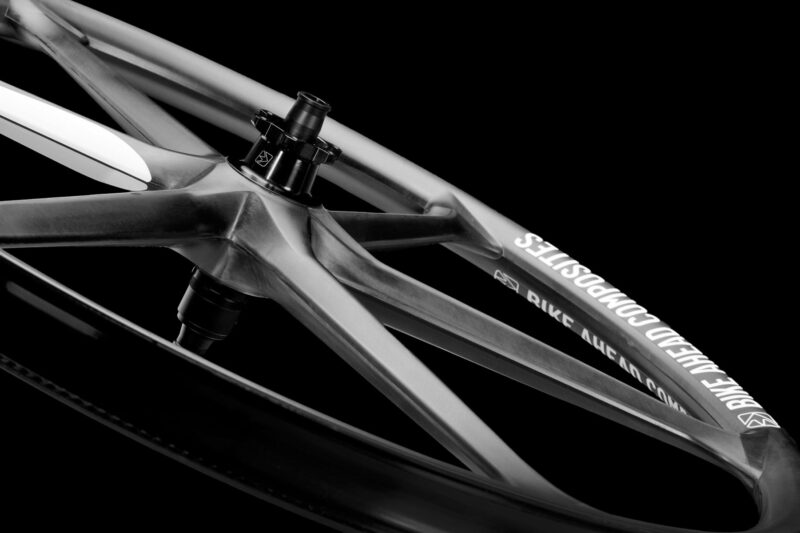 Bike Ahead makes BiTurbo RSX wheels lighter, The Frame in Portugal & a 70g Hypersaddle