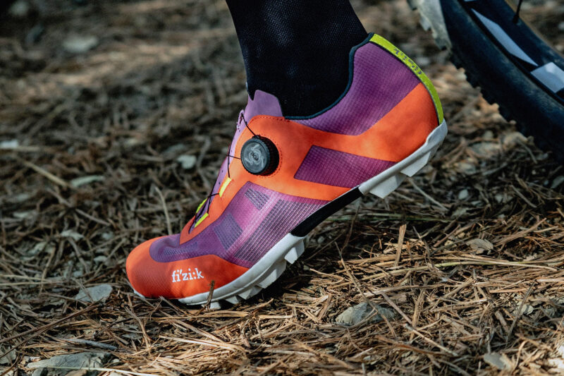 Fizik Proxy Off-Road Shoes Get Flashy for XC, CX & Gravel Racing, at Lower Price than Ferox