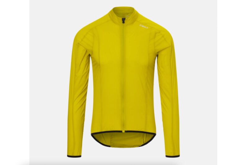 Giro Chrono Expert Wind Jacket