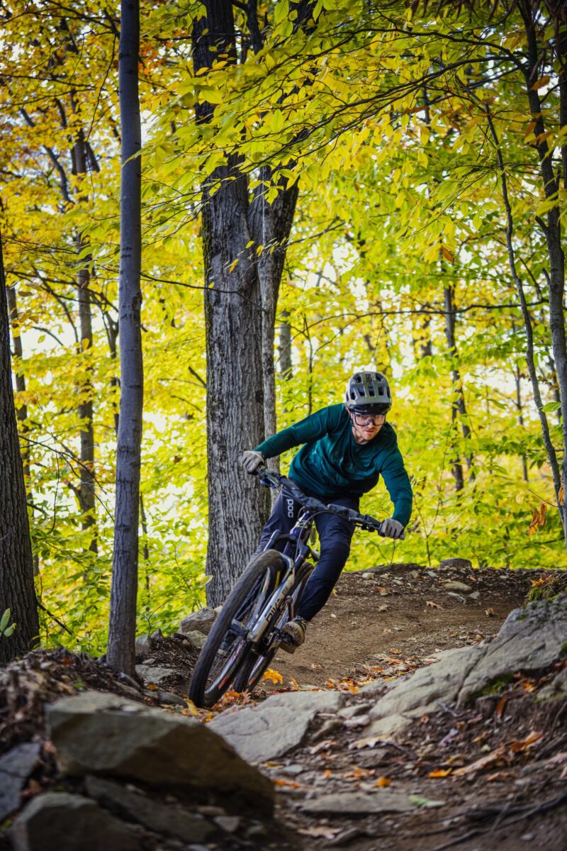 Does Handlebar Compliance Make a Difference? We Teamed Up w/ Faction