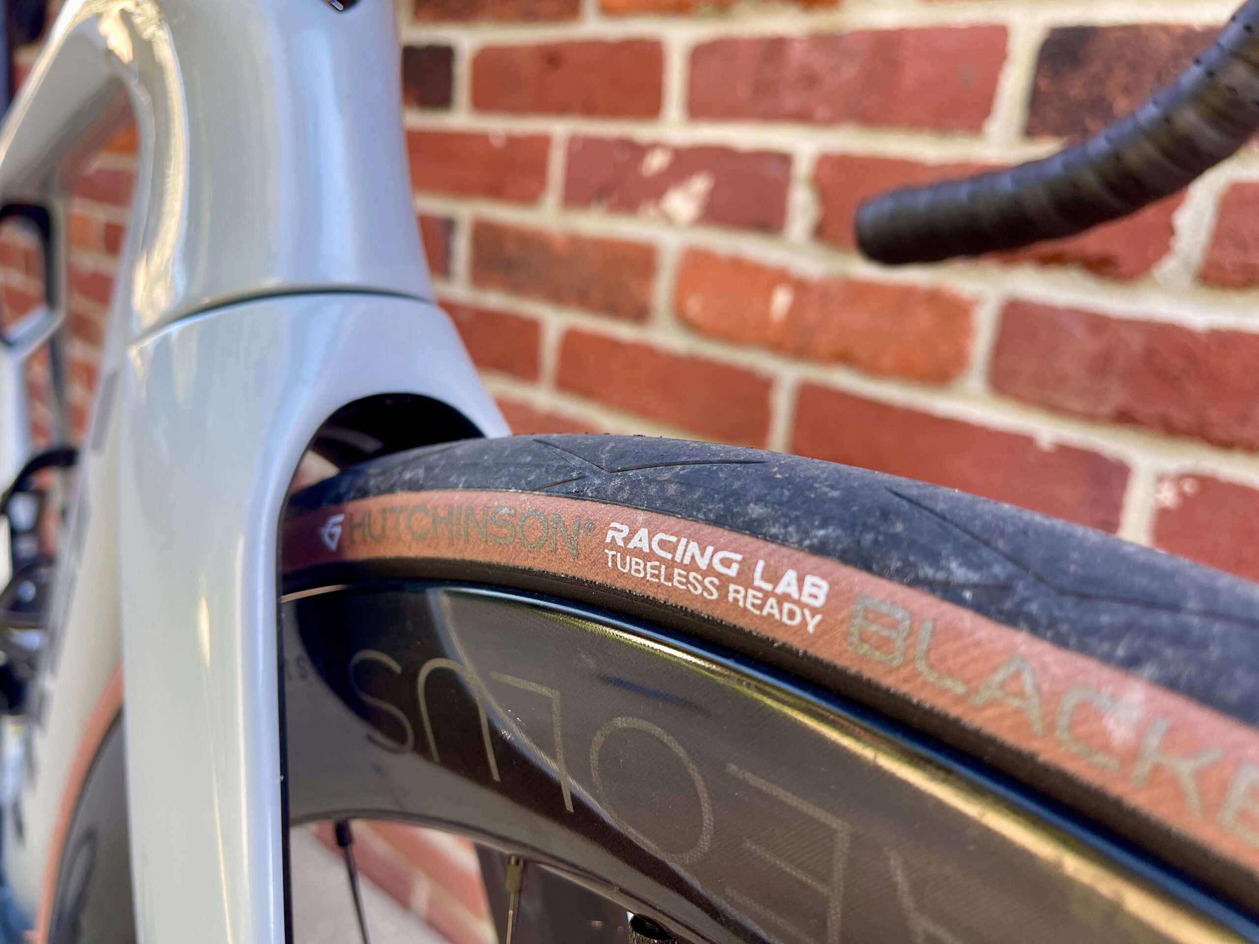 Review: Hutchinson Says the Blackbird is its Fastest Road Tire Ever, and We Agree.
