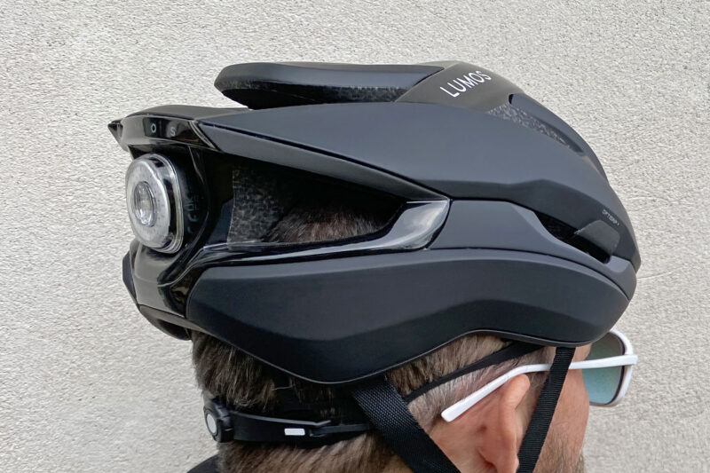Lumos Ultra Fly Pro MIPS Helmet Brings Smart Commuter Safety to the Road – Review