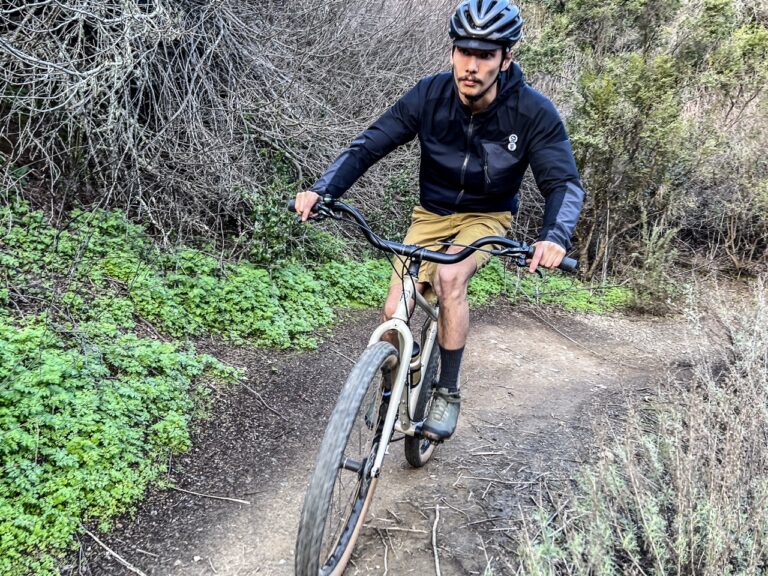 Spread Your Adventure Wings with the New Ritchey Comp Buzzard Bar