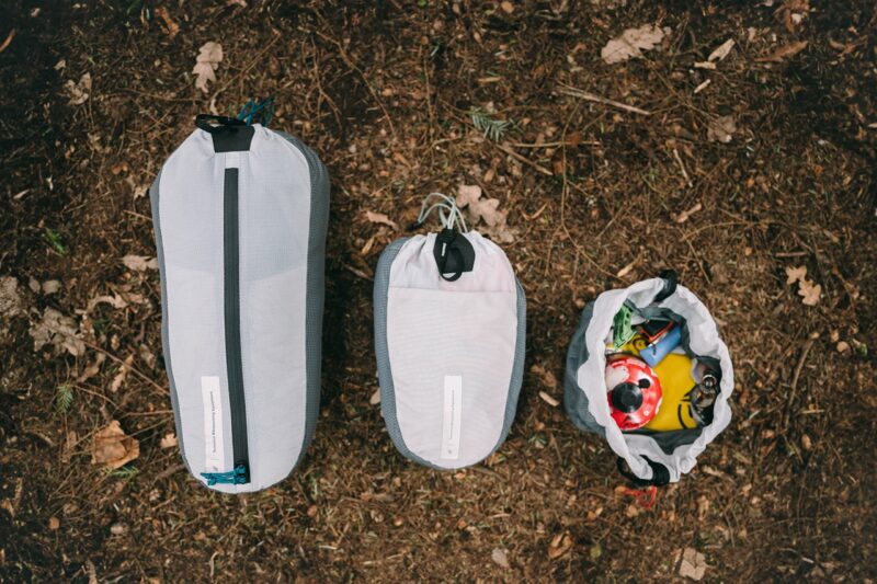 Tailfin Packing Cubes Help You Pack Smart for Adventure, Stay Organized on Tour