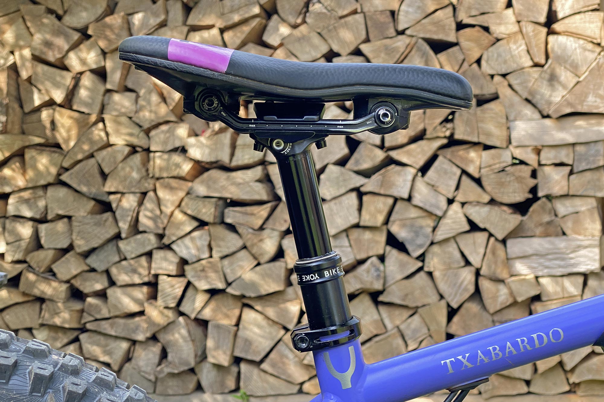 BikeYoke Revive 3.0 is the Benchmark Dropper Post, now Even Better – First Rides