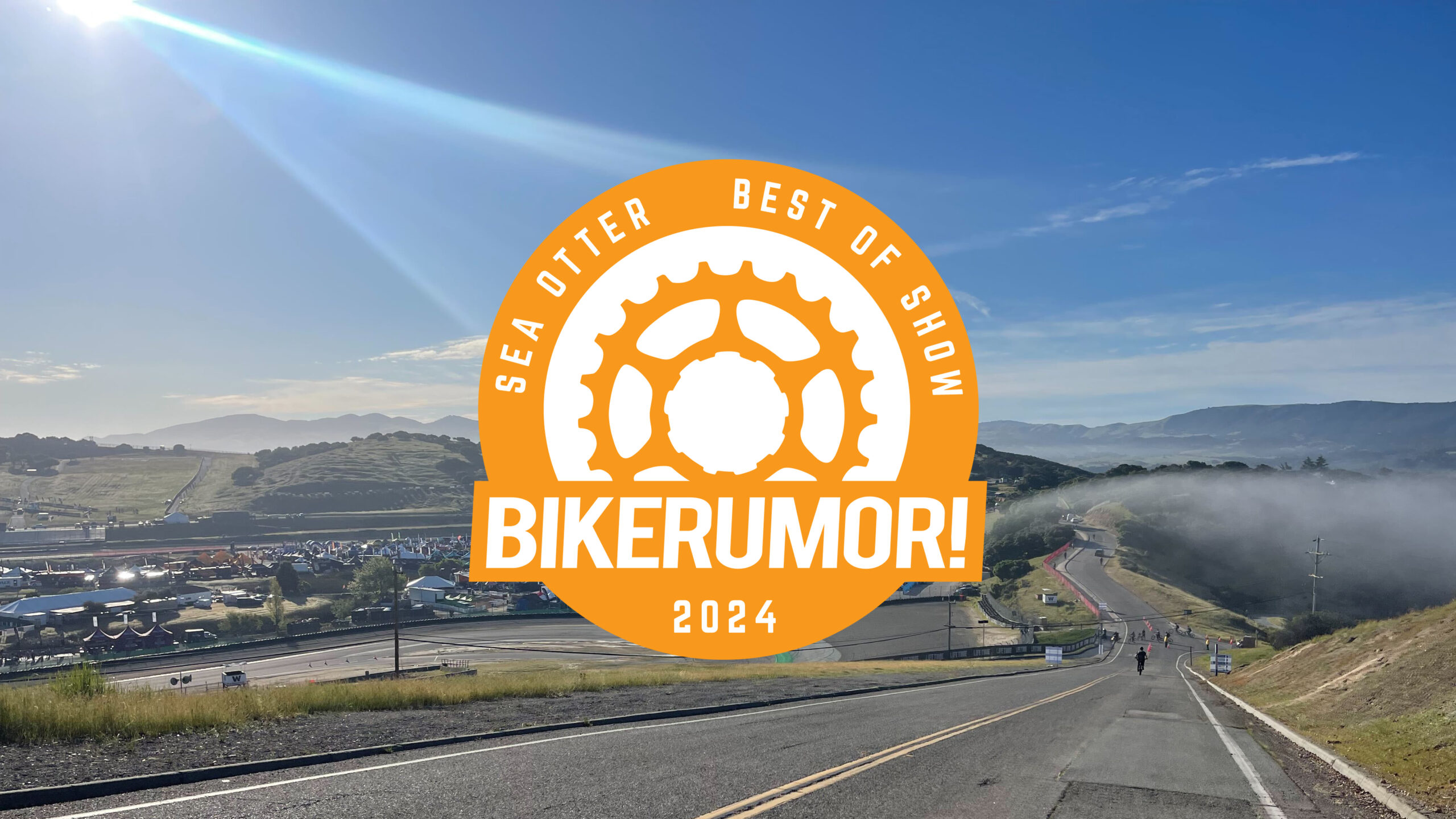 Sea Otter Best of Show Award 2024: The Best New Bike Products from Monterey