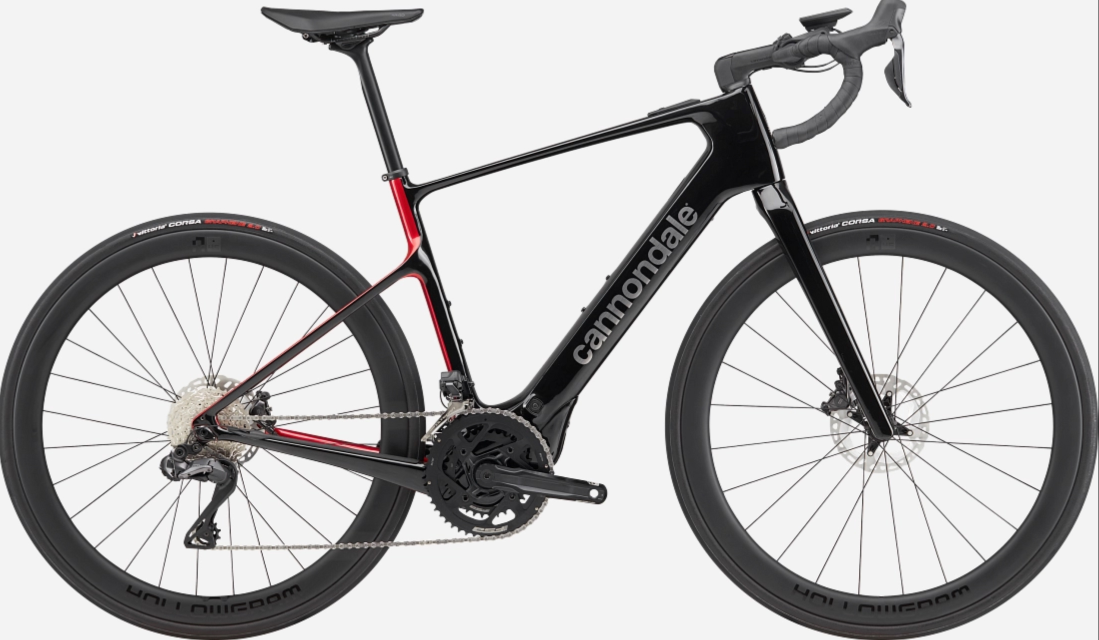 All New Cannondale Synapse Neo Endurance e-Bike - Bikerumor