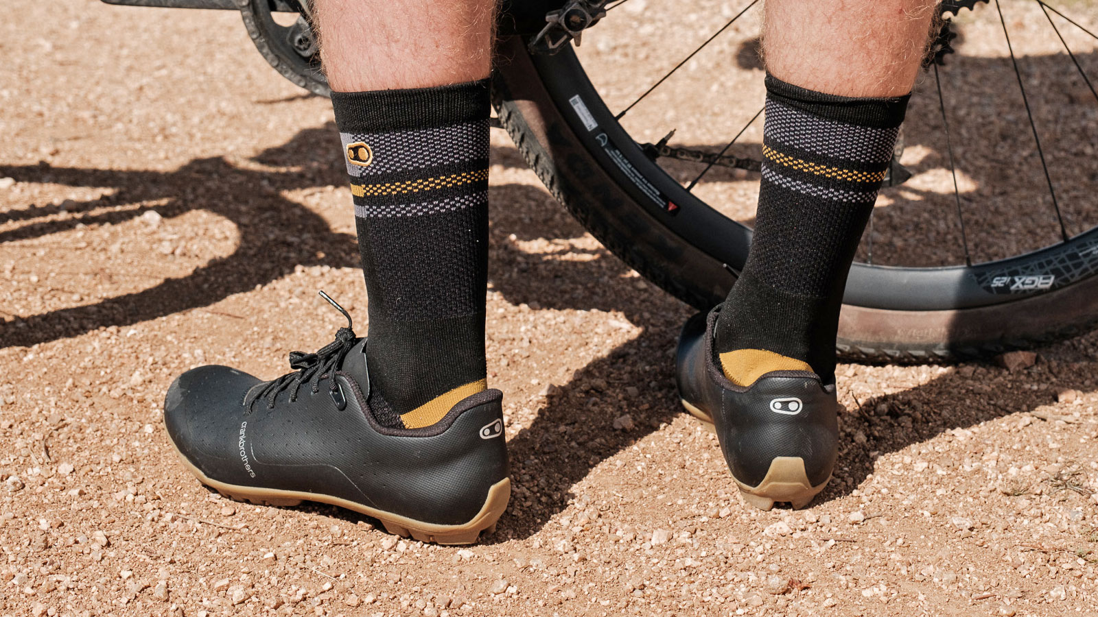 Crankbrothers Candy Lace Shoes are Ready for Gravel or XC Adventures ...