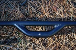 Redshift Sports New Top Shelf Riser Drop Bar: Where BMX Meets Gravel ...