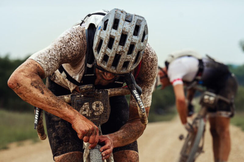 Alex Howes Talks Tour de France vs. Tour Divide, Finding Form, and Tires