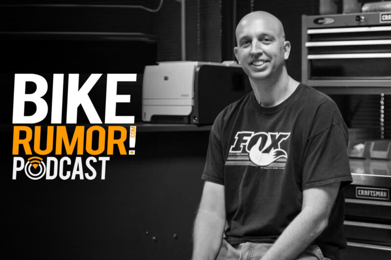 Podcast #99 – Fox Explains Their New GRIP Dampers