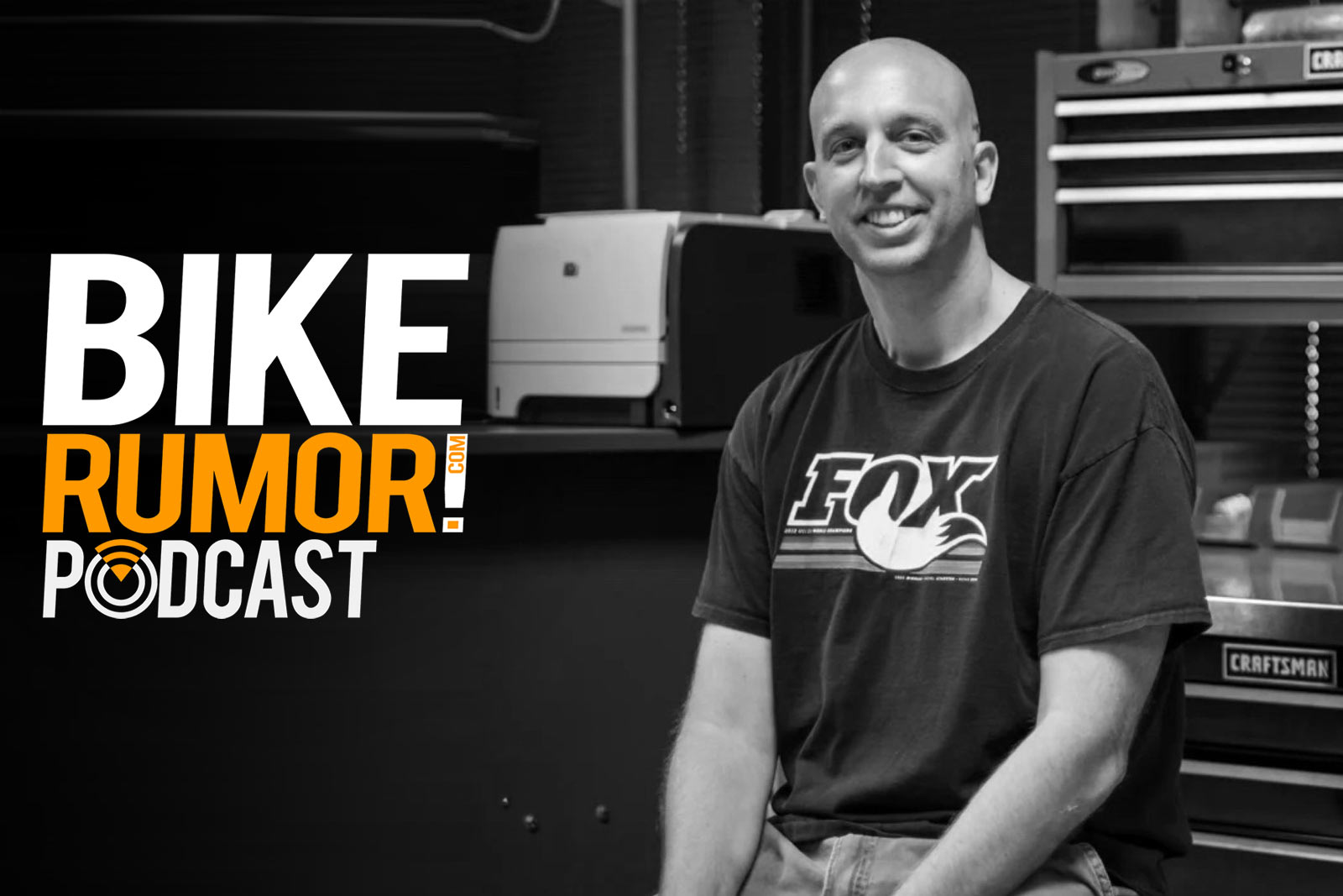 Podcast #099 – Fox Explains the New GRIP Dampers