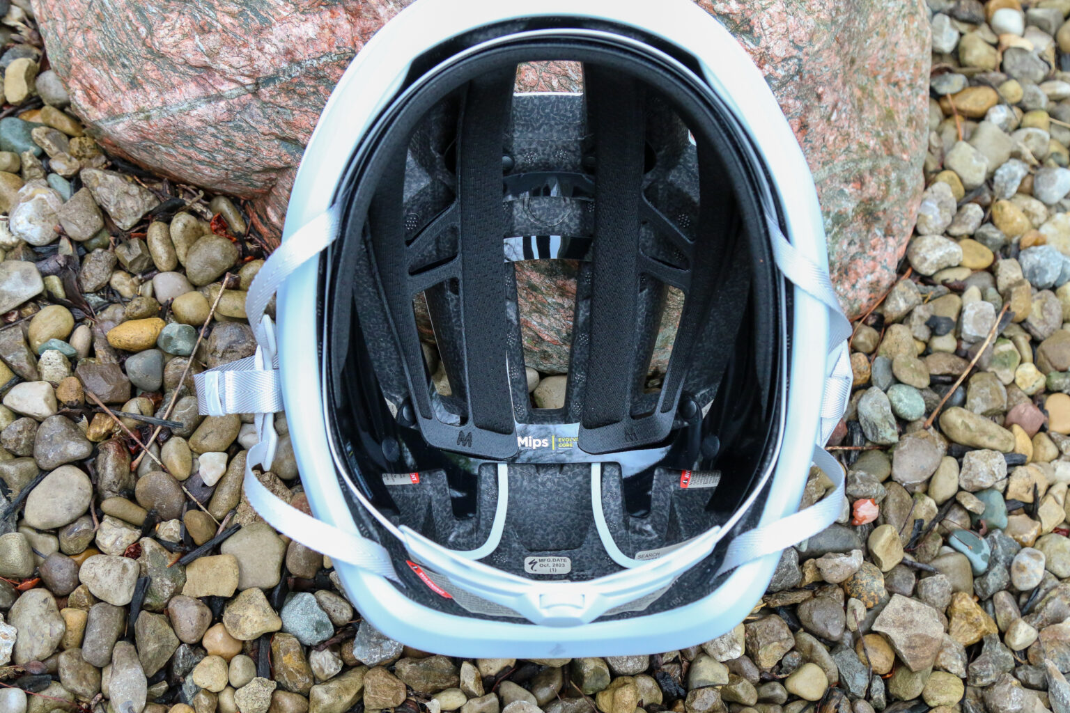 Specialized Search Gravel Helmet mips